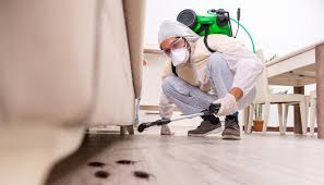 Best Pest Prevention Services  in Ligonier, IN